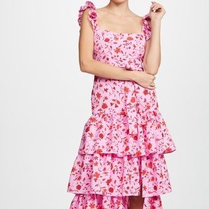 Likely Charlotte Dress